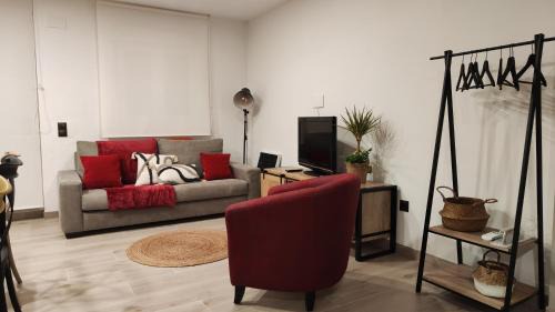 Deltebre Apartment | Casa FotoStudi37