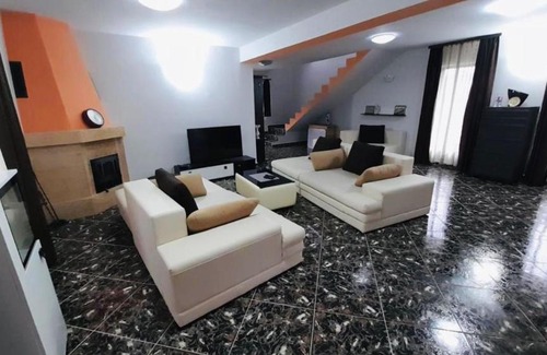 Poiana Tapului Villa | Casa Fox