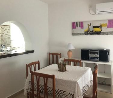 La Savina Apartment | Casa Fradera