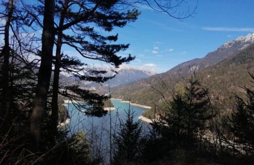 Pieve di Cadore Apartment | Casa Franca