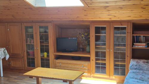 Pieve di Cadore Apartment | Casa Franca