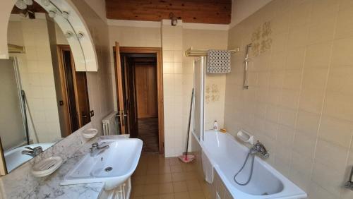 Pieve di Cadore Apartment | Casa Franca