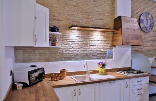 Dolcedo Apartment | Casa Francesca Torre Saracena