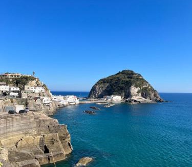 Sant'Angelo Apartment | Casa Francesco Seaside