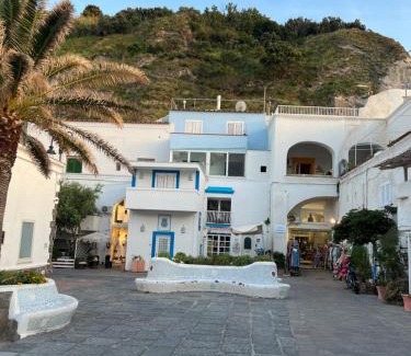 Sant'Angelo Apartment | Casa Francesco Seaside
