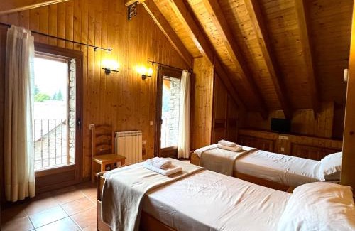 Espot House | Casa Franch - L'Amfitriona