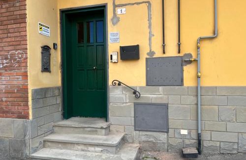 Savena Apartment | Casa Francia Alidosi