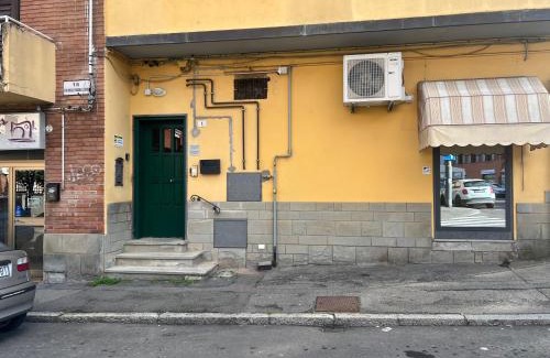 Savena Apartment | Casa Francia Alidosi