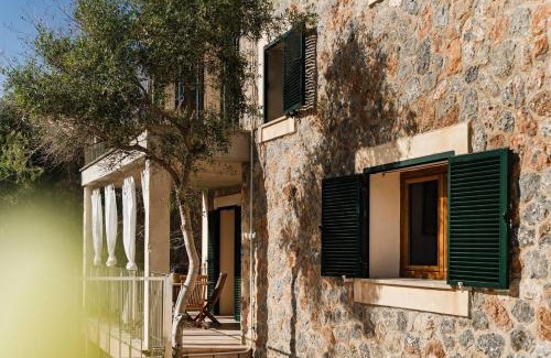Valldemossa House | Casa Francisca