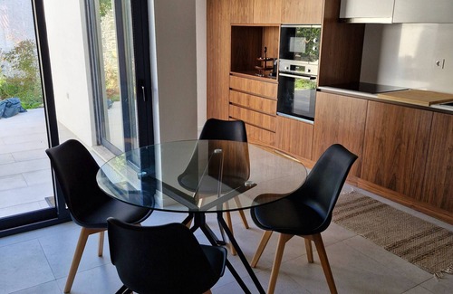 Vila do Conde Villa | Casa Francisca praia de Mindelo