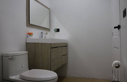 Alegria Hostel | Casa Francisca