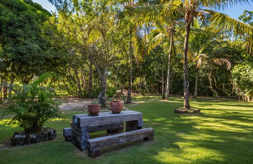 Arraial d'Ajuda House | Casa Franco