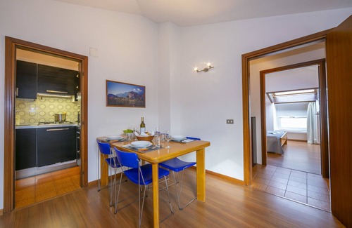 Arco Apartment | Casa Franco e Ilva 2, Arco, Italy