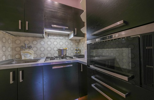 Arco Apartment | Casa Franco e Ilva 2, Arco, Italy
