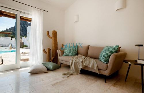 San Pantaleo Apartment | Casa Frangipani