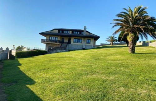 Alfoz de Lloredo Apartment | CASA FREDO