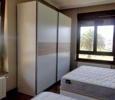 Alfoz de Lloredo Apartment | CASA FREDO