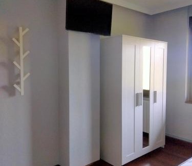 Alfoz de Lloredo Apartment | CASA FREDO