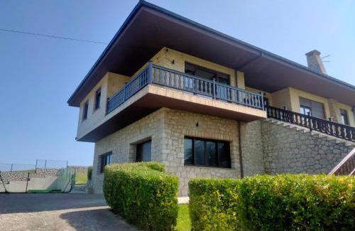 Alfoz de Lloredo Apartment | CASA FREDO