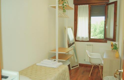 San Faustino-Madonnina-Quattroville Apartment | Casa Fredo