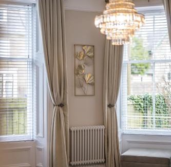 Broughty Ferry Apartment | Casa Fresa - Taymouth House