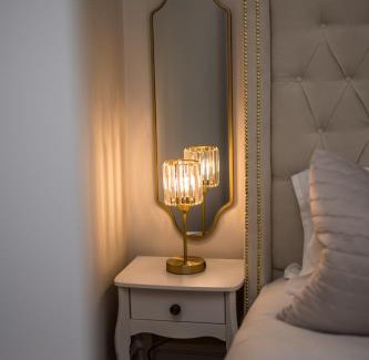 Broughty Ferry Apartment | Casa Fresa - Taymouth House