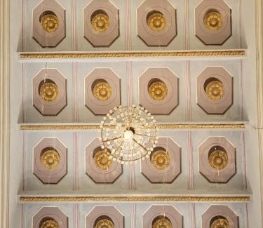 Porrena House | Casa Fresia centro storico Poppi