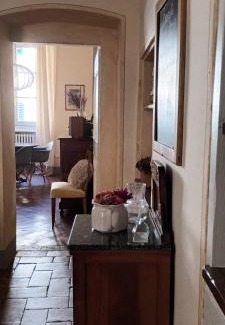 Porrena House | Casa Fresia centro storico Poppi