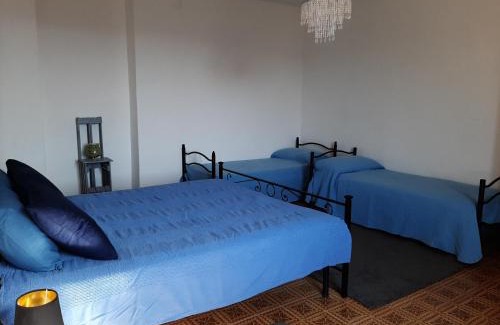 Serra Masio Apartment | CASA FRIDA Intero alloggio con due camere