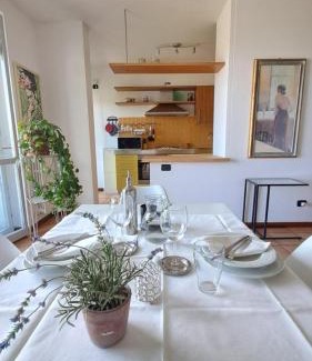 Menaggio Apartment | Casa Frida