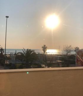 Alba Adriatica House | casa fronte mare