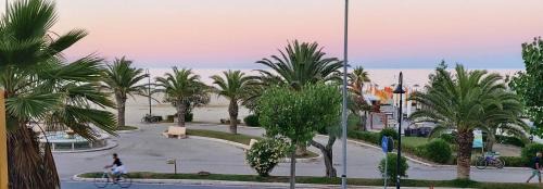 Alba Adriatica House | casa fronte mare