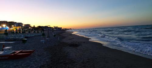 Alba Adriatica House | casa fronte mare