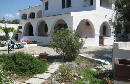 Sorso House | Casa Frontemare fronte spiaggia