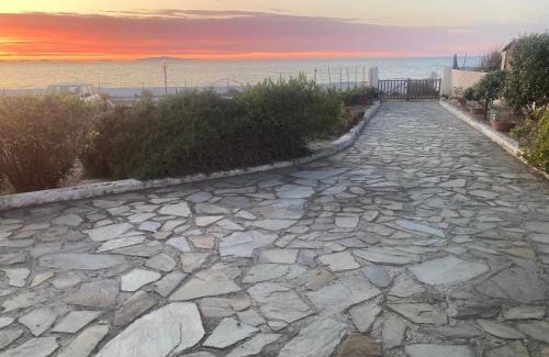 Sorso House | Casa Frontemare fronte spiaggia