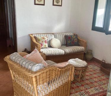 Sorso House | Casa Frontemare fronte spiaggia