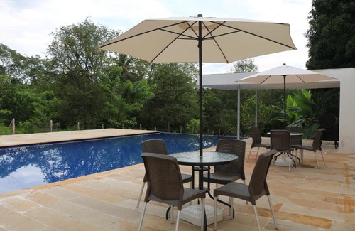 Sopetran House | CASA FUENTE SOPETRAN