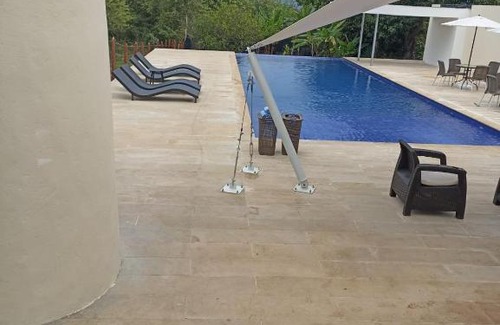 Sopetran House | CASA FUENTE SOPETRAN