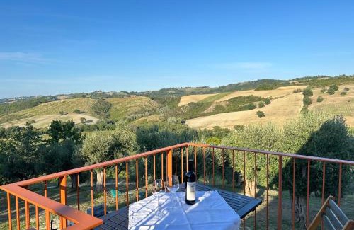 Castiglioni Apartment | CASA FUGIANO, Holiday Apartments