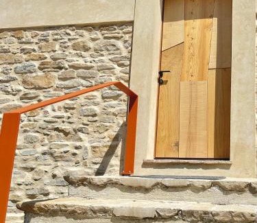 Castiglioni Apartment | CASA FUGIANO, Holiday Apartments