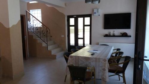 Moeciu de Sus House | Casa Fulg de Nea