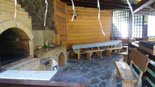 Moeciu de Sus House | Casa Fulg de Nea