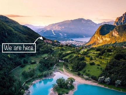 Ville del Monte House | Casa Furletti Holiday Home