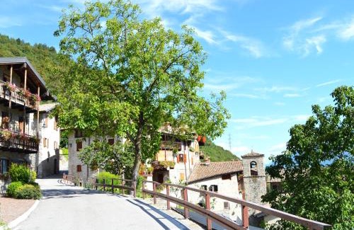 Ville del Monte House | Casa Furletti Holiday Home