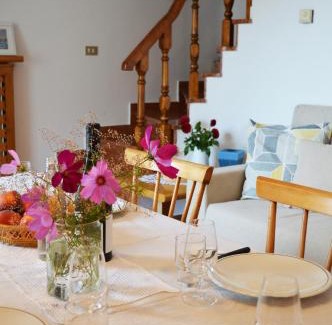 Ville del Monte House | Casa Furletti Holiday Home