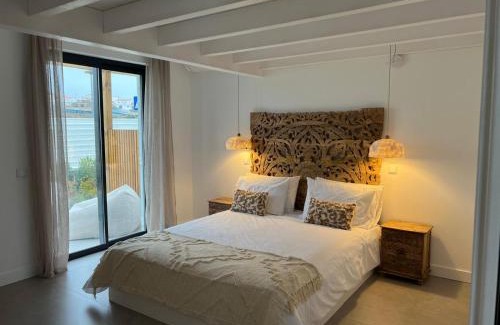 Carrapateira House | Casa Furnas