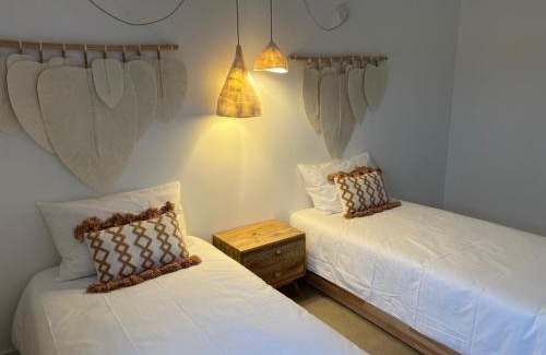 Carrapateira House | Casa Furnas