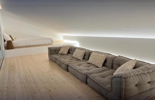 Carrapateira House | Casa Furnas