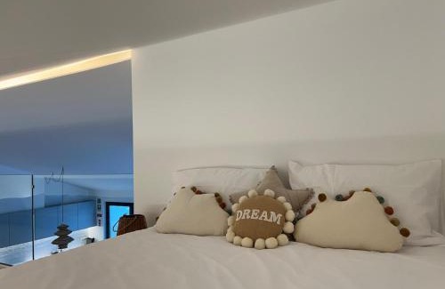 Carrapateira House | Casa Furnas