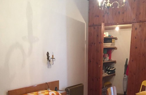 Garessio Apartment | Casa Gö (apartment in Garessio poggiolo)